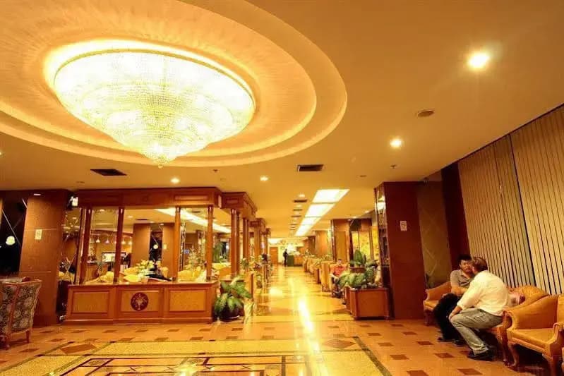 Hotel photo 13