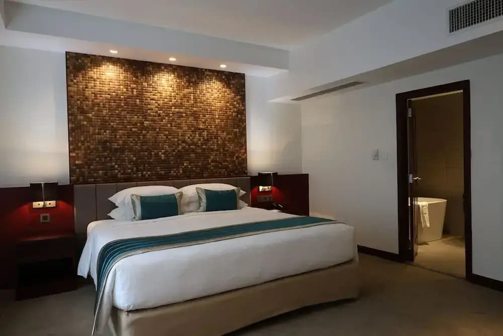 Hotel photo 18