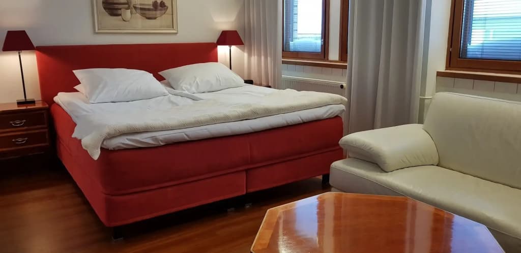 Hotel photo 5