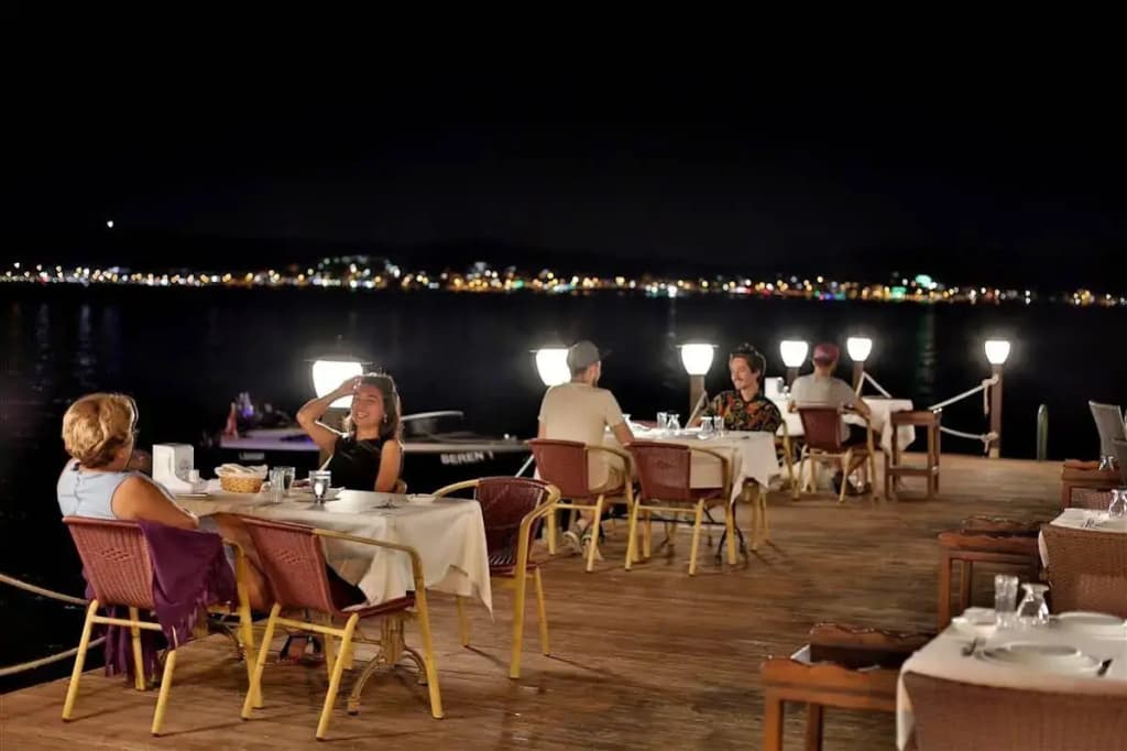 Hotel photo 11