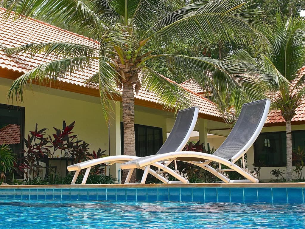Hotel photo 9