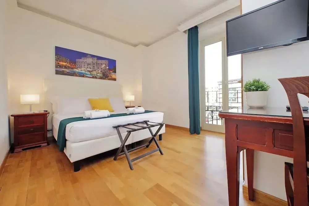 Hotel photo 20