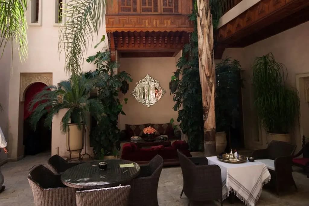 Hotel photo 21