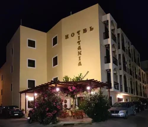 Hotel photo 15