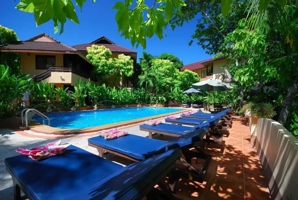 Hotel photo 9