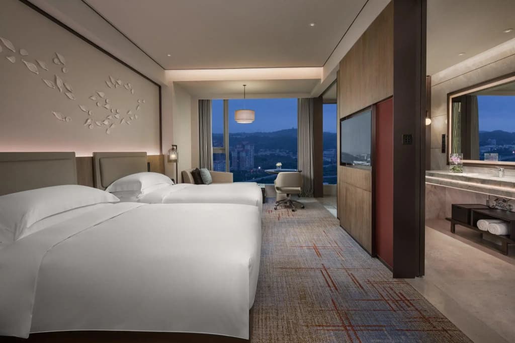 Premium room