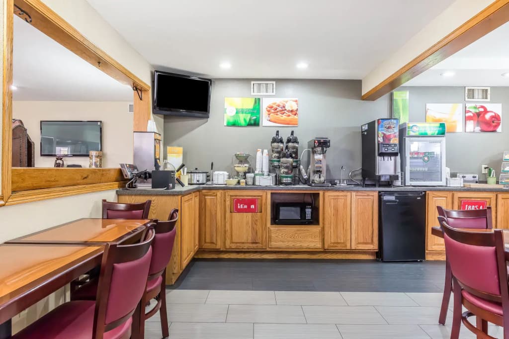 Hotel photo 20