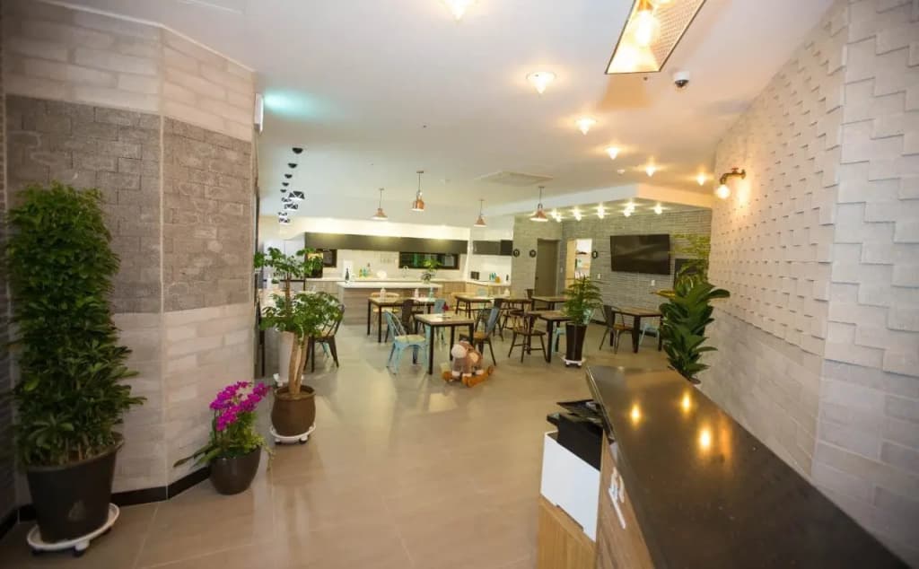 Hotel photo 20
