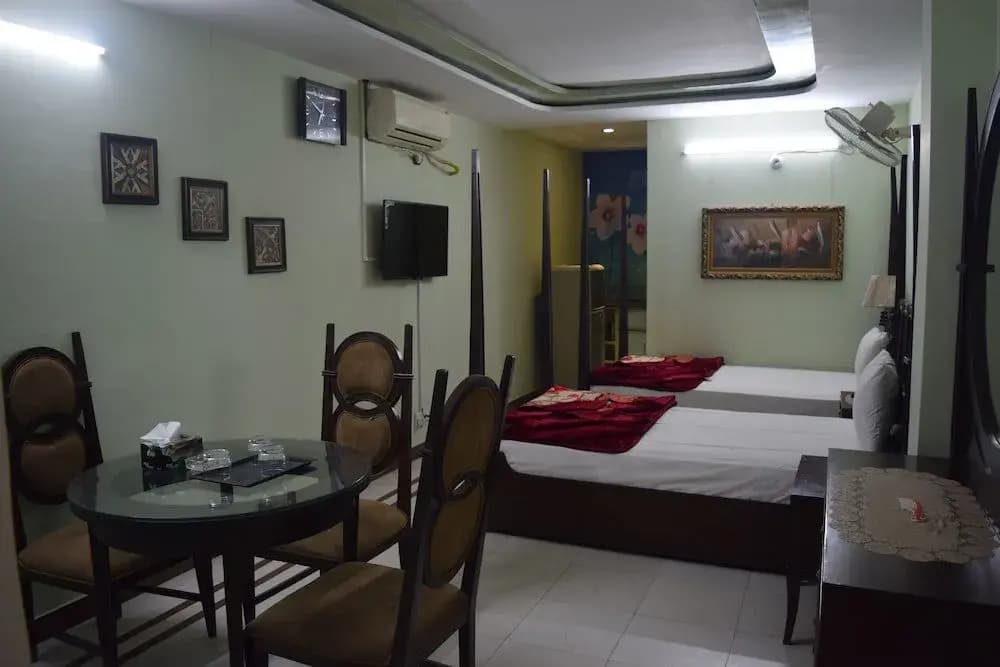 Hotel photo 6
