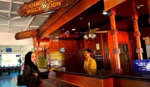 Hotel photo 26