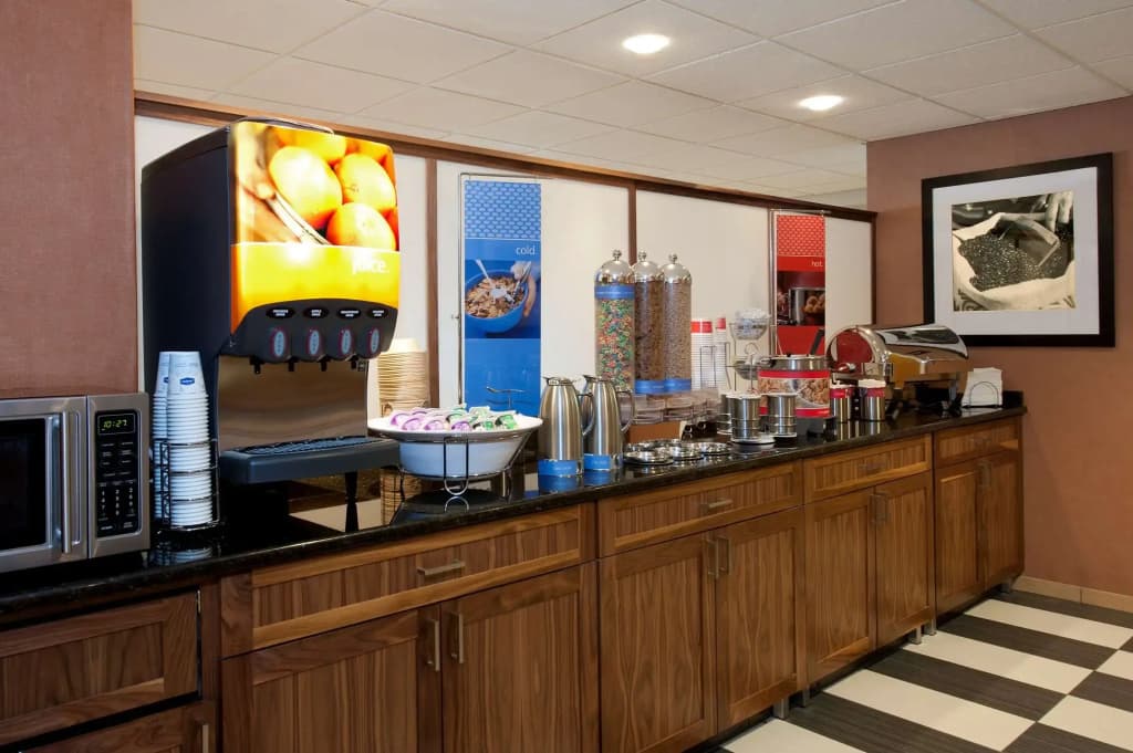 Hotel photo 22