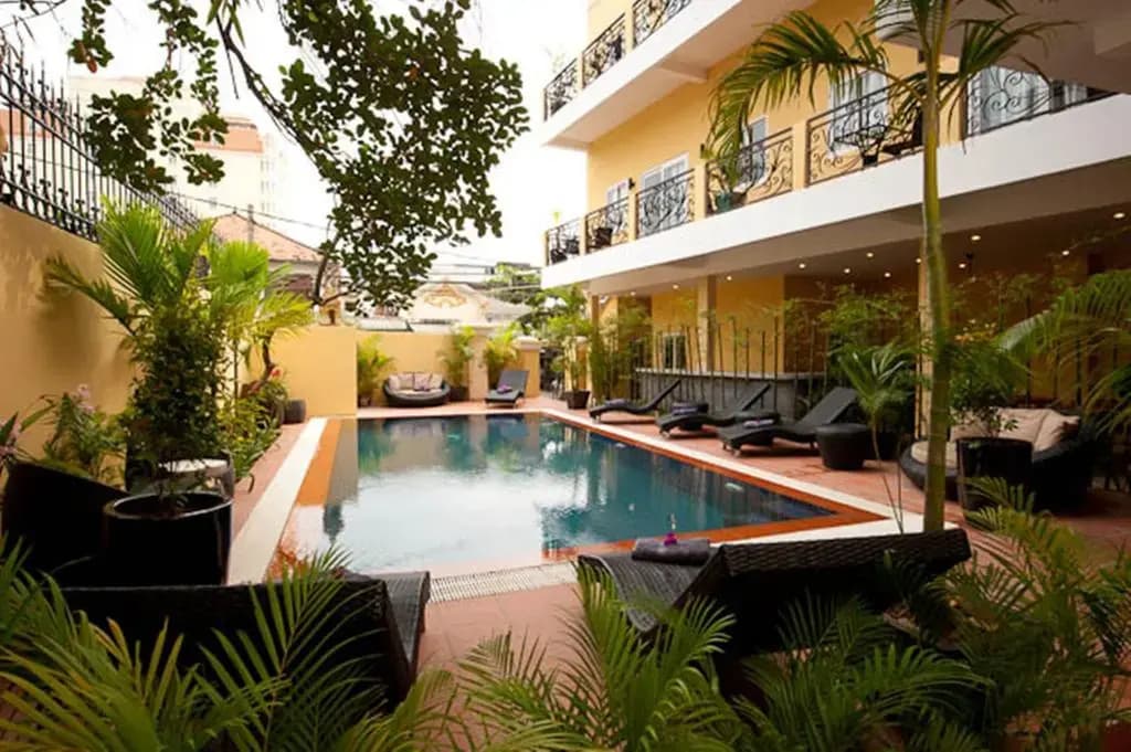 Hotel photo 9