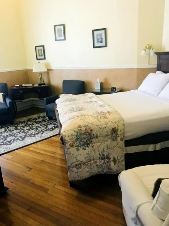 Hotel photo 6