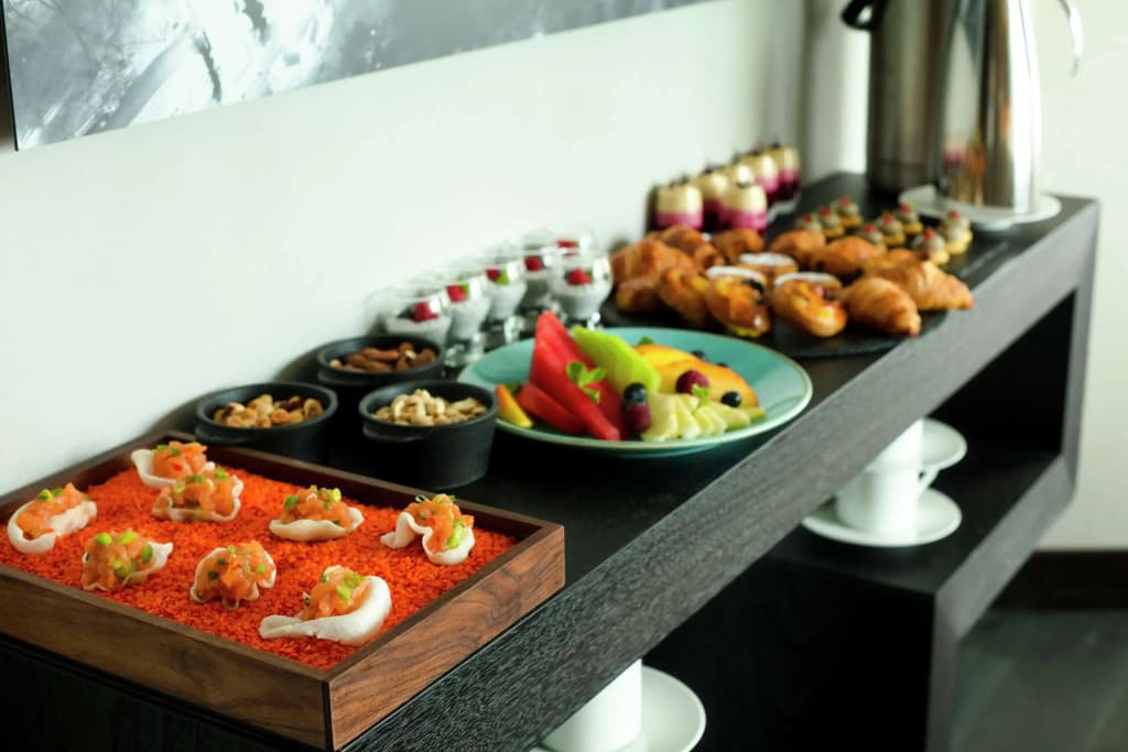 Hotel photo 11
