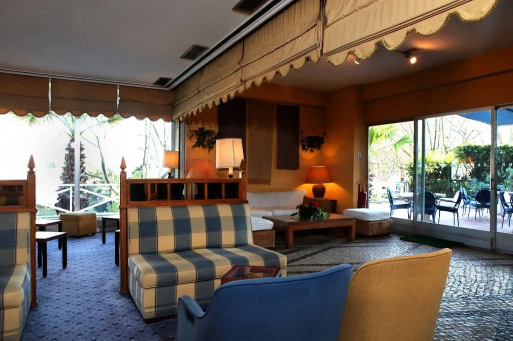 Hotel photo 8
