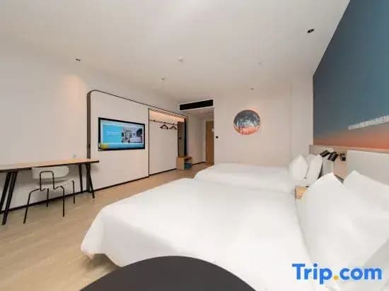 Superior Double room twin beds