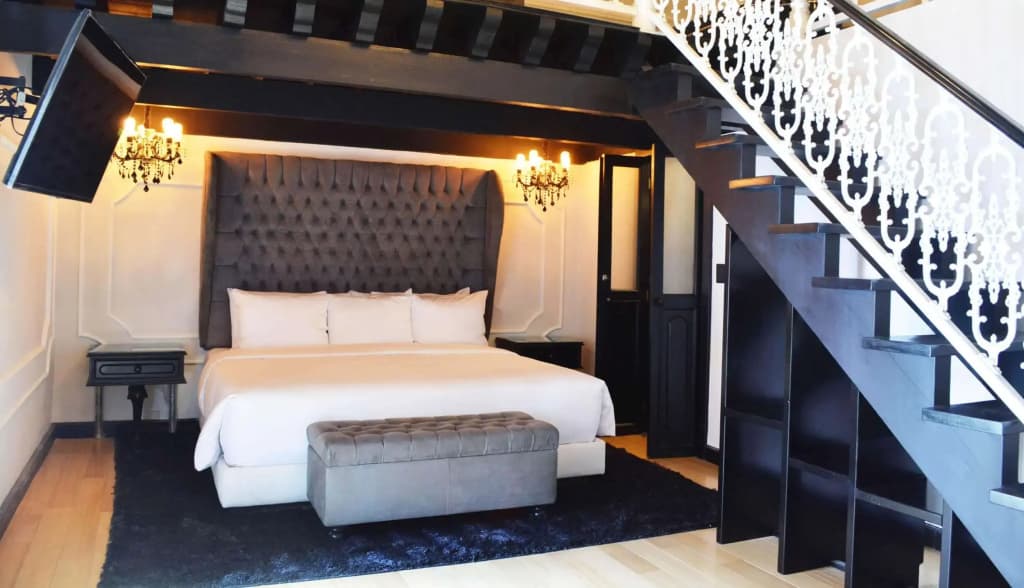Hotel photo 4