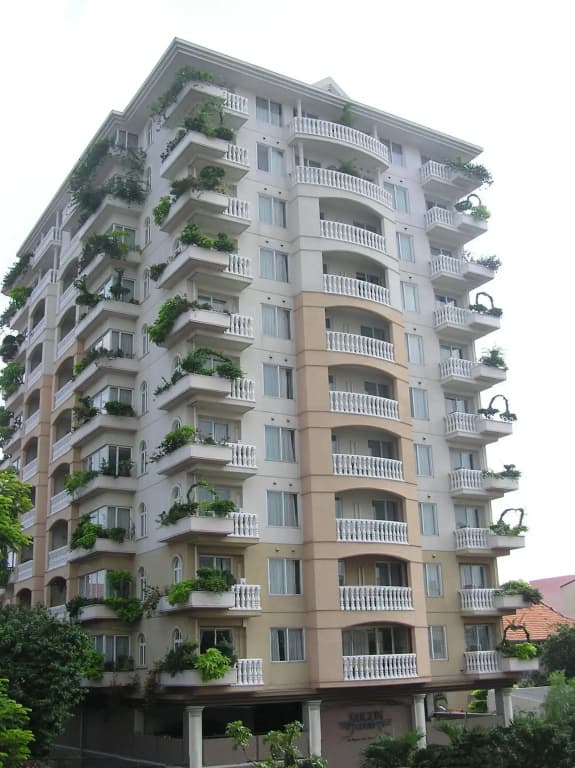 Hotel photo 15