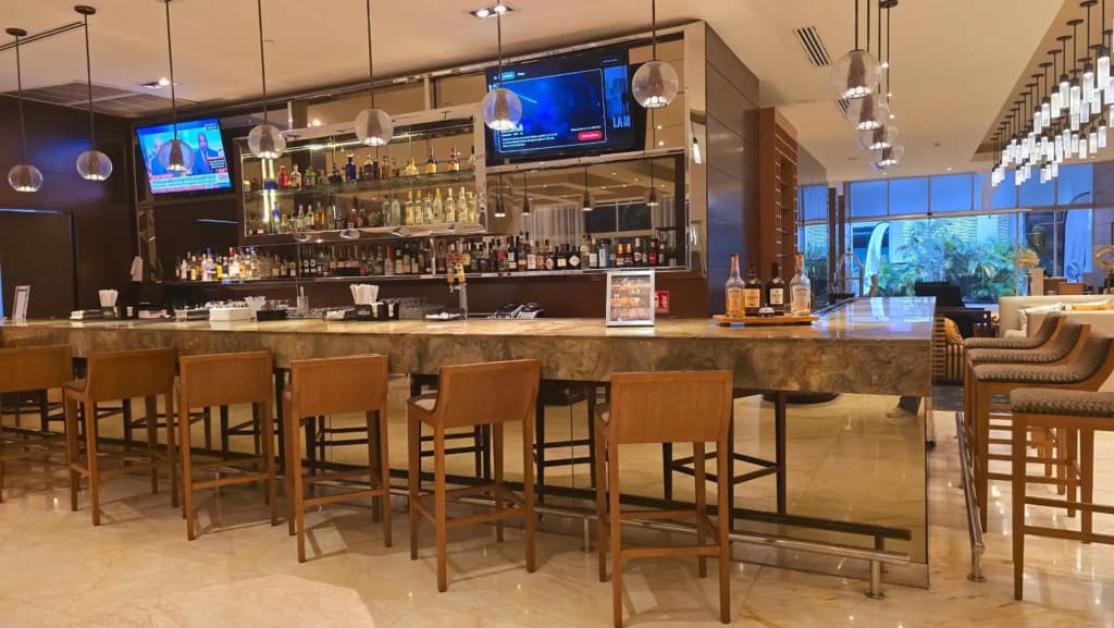 Hotel photo 20