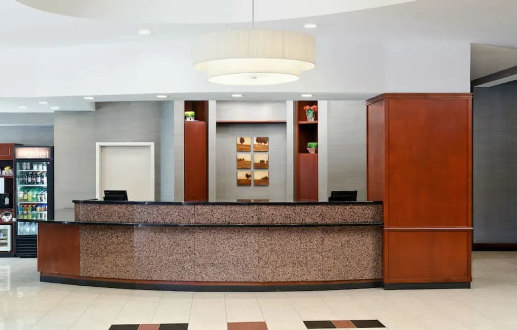 Hotel photo 2