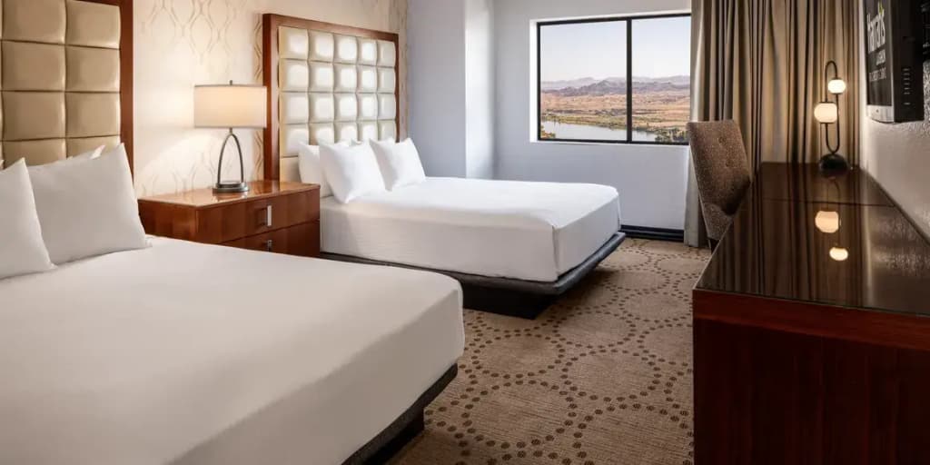 Luxury Quadruple room