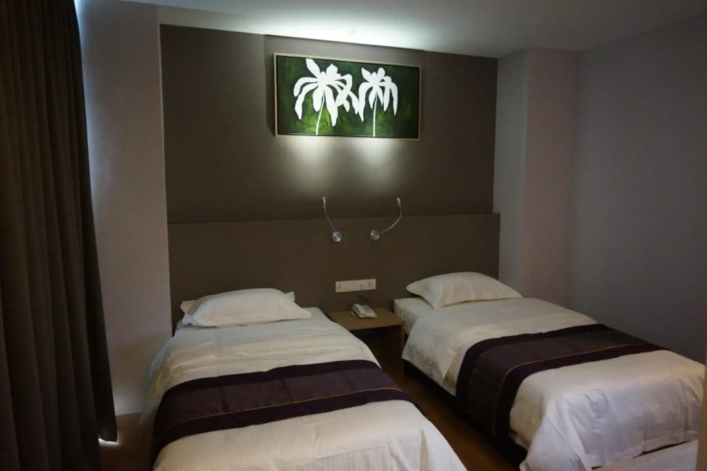 Hotel photo 16