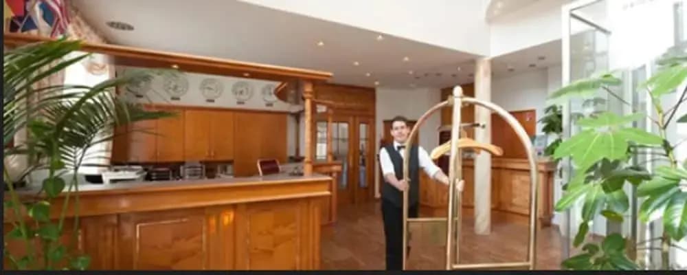 Hotel photo 30