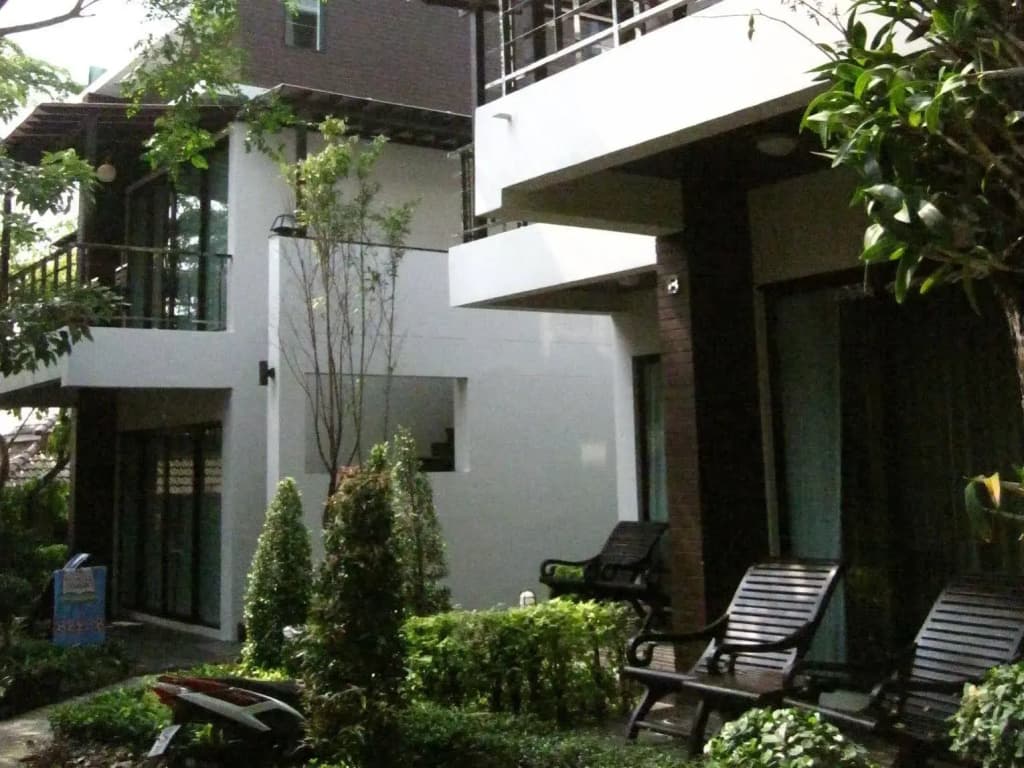 Hotel photo 9