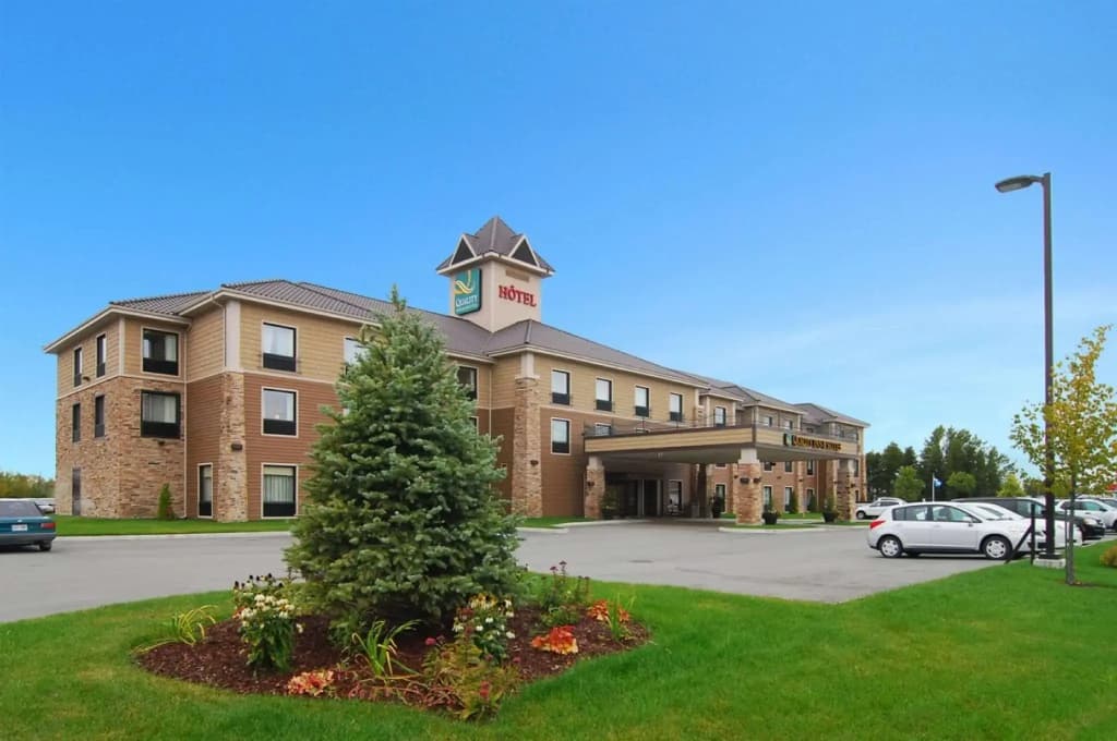 Hotel photo 1