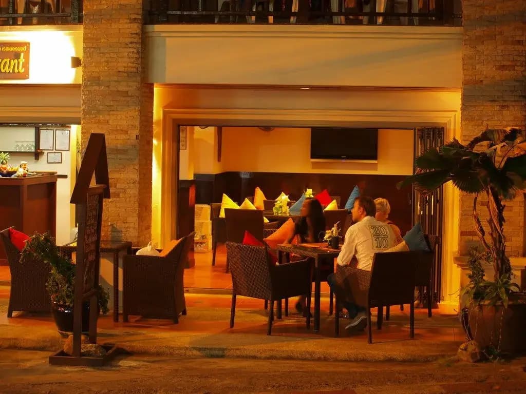 Hotel photo 18