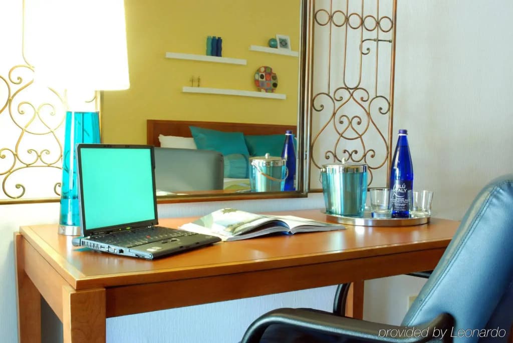 Hotel photo 6