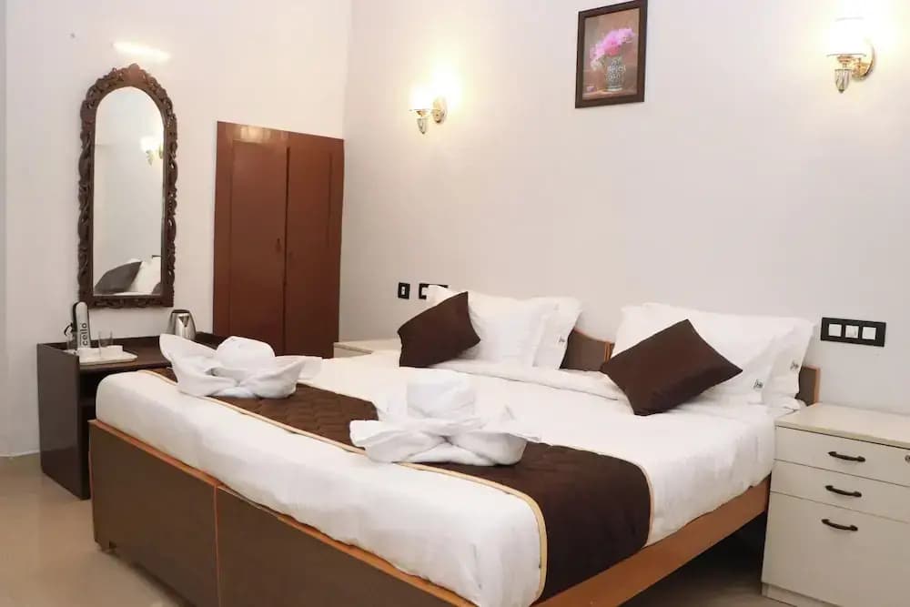 Hotel photo 5