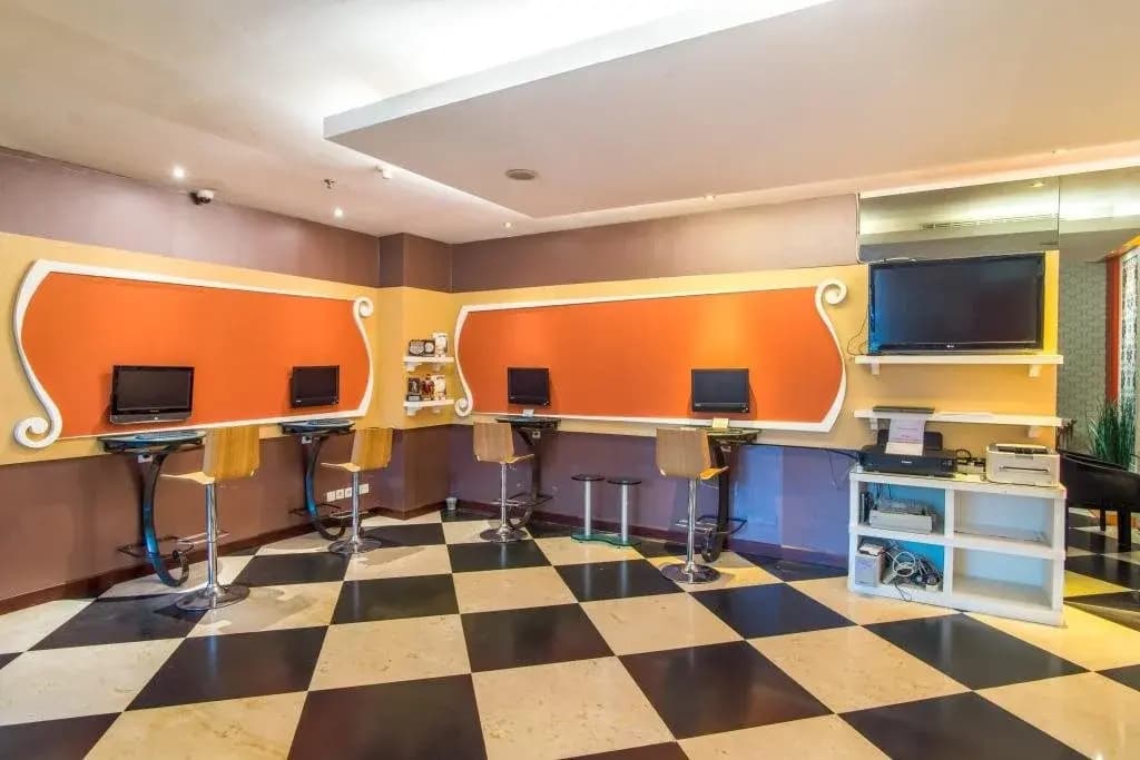 Hotel photo 18