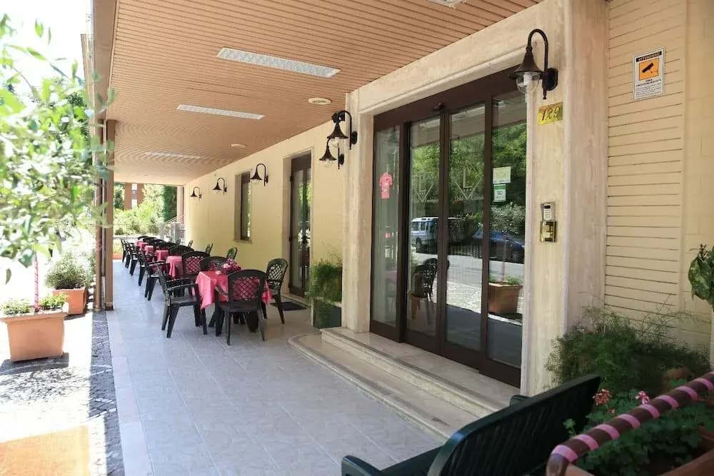 Hotel photo 9
