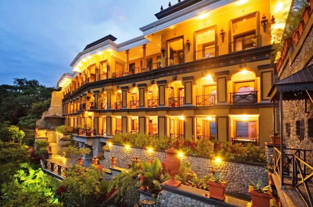 Hotel photo 16