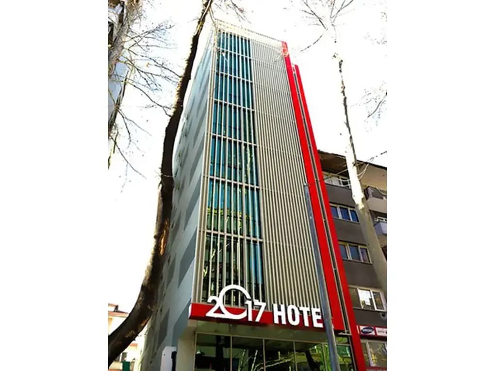 Hotel photo 1