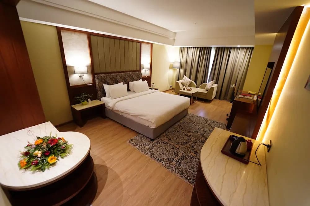 Hotel photo 7