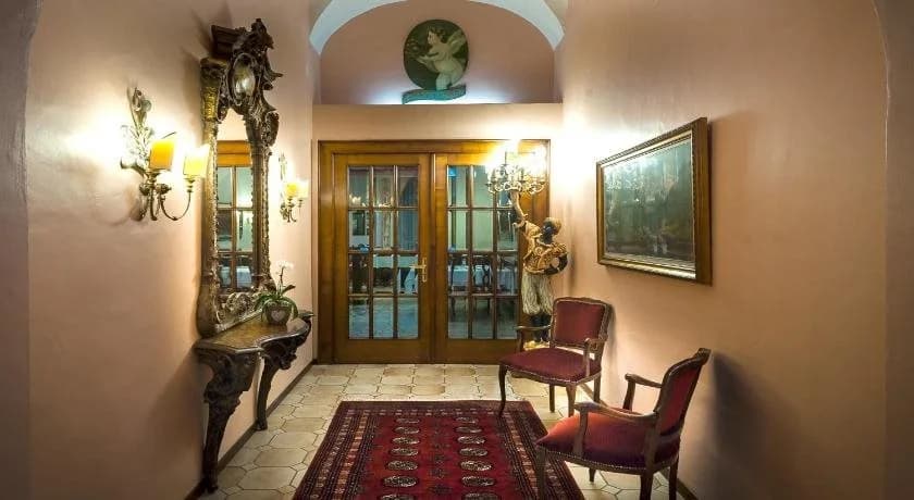 Hotel photo 15