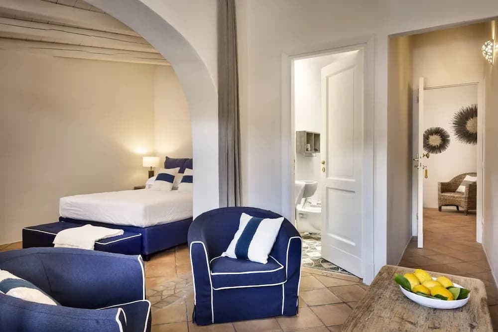 Royal Suite