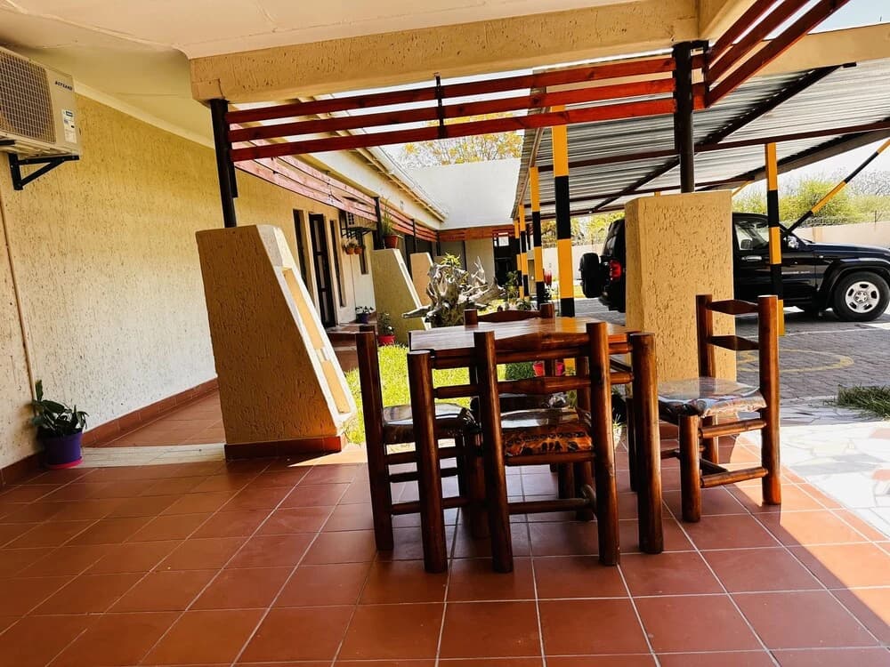 Hotel photo 7
