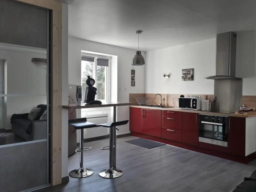 2 Bedrooms Cottage