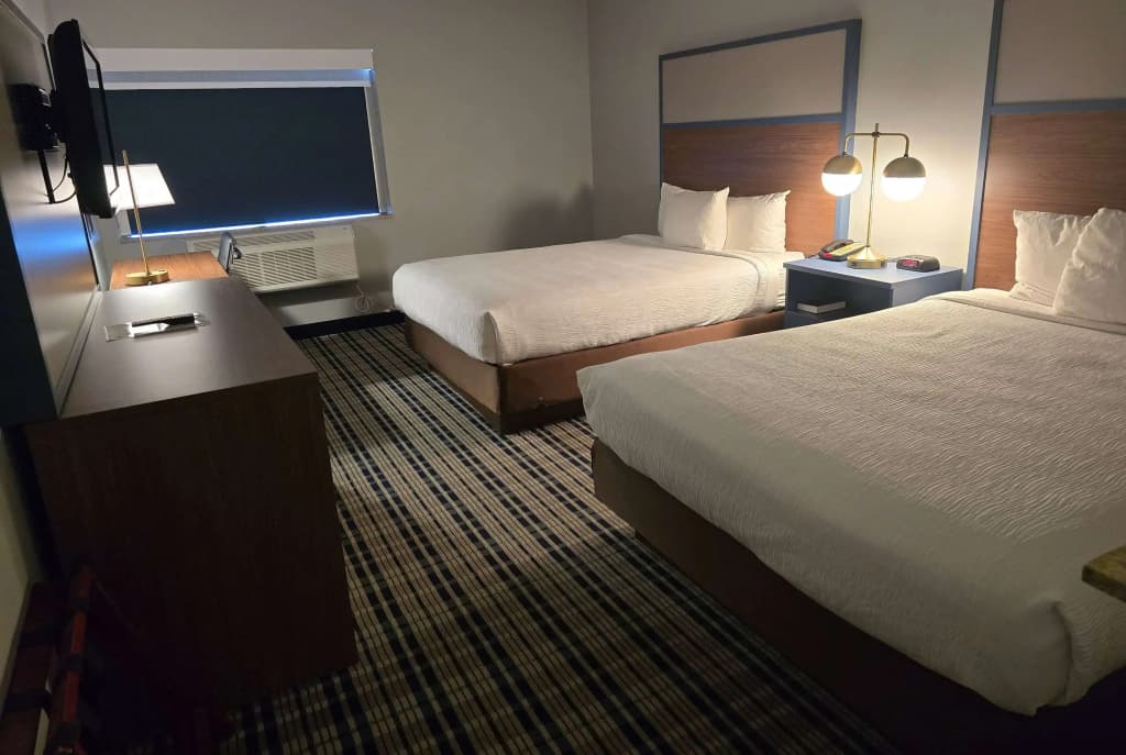 Hotel photo 3