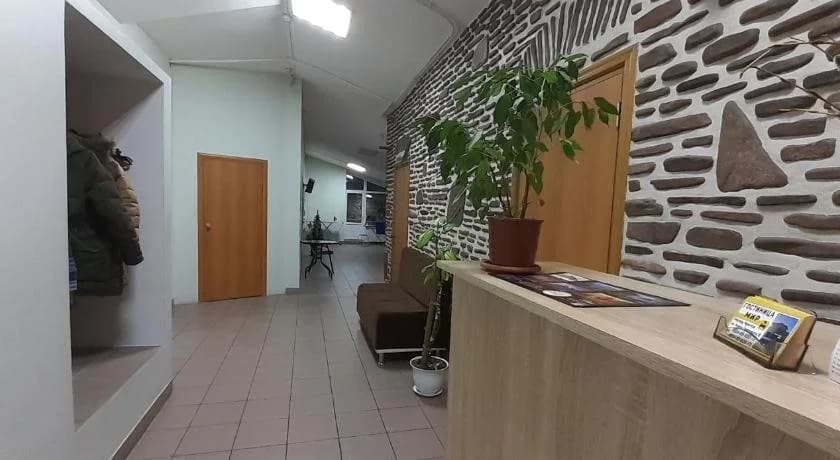 Hotel photo 10
