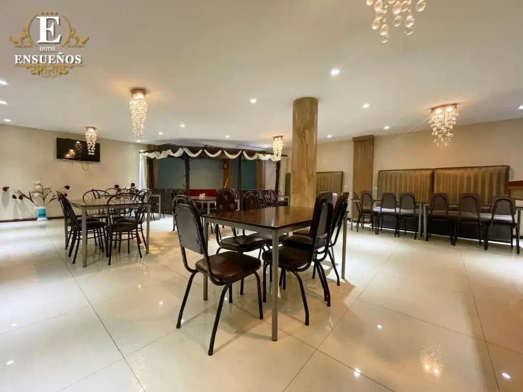 Hotel photo 20