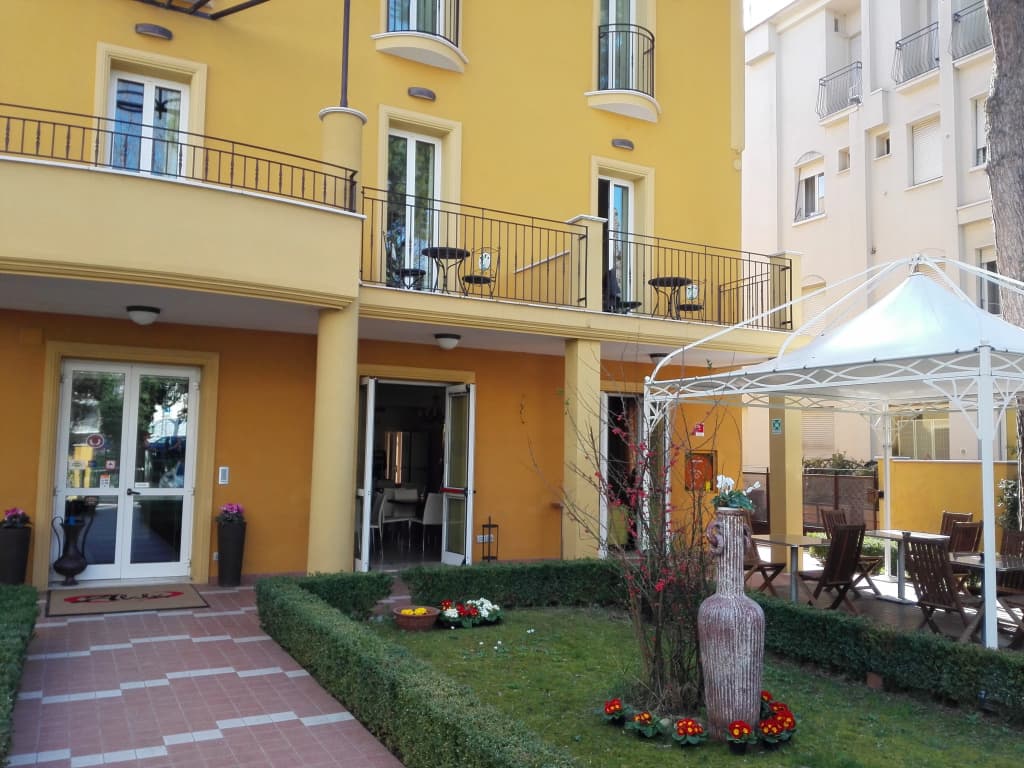 Hotel photo 17