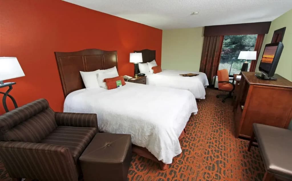 Hotel photo 4