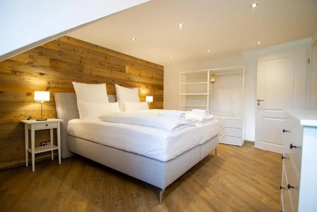 Penthouse Apartment