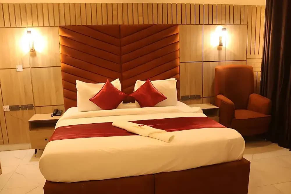 Hotel photo 7