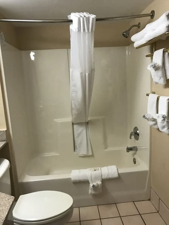Hotel photo 9