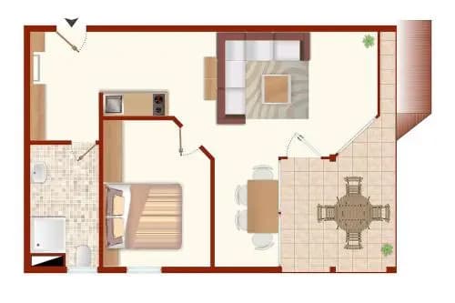 Hotel photo 6